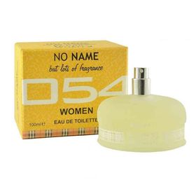 No Name 054 Burberry Weekend 100 Ml Kadın Parfüm