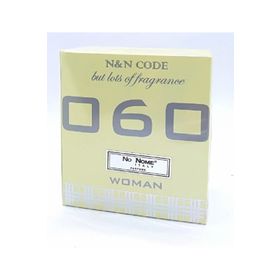 No Name 060 Burbry Edt 100 ml Kadın Parfümü