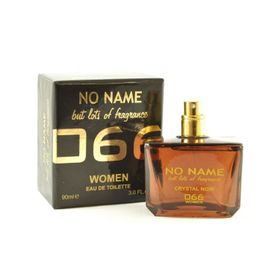 No Name 066 Crystal Noir 90 ml Kadın Parfüm