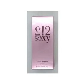 No Name 076 212 Sexy EDT 100 ml Kadın Parfümü