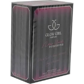 No Name No Nome 203 Glow Girl Boomshıne New York Edt