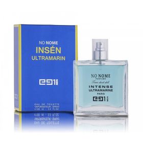 No Nome 001 Insen Ultramarin EDT 100 ml Erkek Parfüm