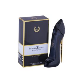 No Nome 002 EDP 80 ml Kadın Parfümü
