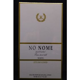 No Nome 002 EDP 80 ml Kadın Parfümü