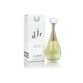 No Nome 009 DJR EDT 100 ml Kadın Parfüm
