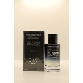 No Nome 017 Sauvage 100 ml Erkek Parfümü