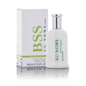 No Nome 019 Bss EDT 100 ml Erkek Parfüm