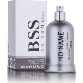 No Nome 022 Bss EDT 100 ml Erkek Parfüm