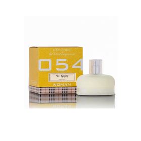 No Nome 054 Weekend EDT 100 ml Kadın Parfümü