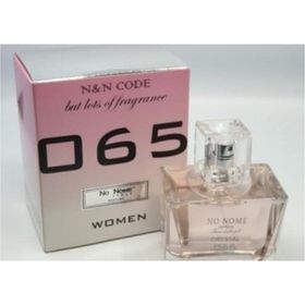 No Nome 065 Woman Edt 90 ml Shıne Crystal Kadın Parfüm