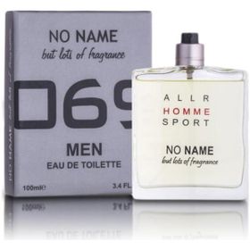 No Nome 069 Alluttre Homme Sport EDT 100 ml Erkek Parfümü