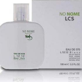 No Nome 070 L.12.12 EDT 100 ml Erkek Parfümü