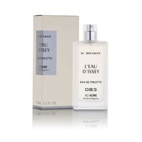 No Nome 083 L'eau D'issey EDT 100 ml Kadın Parfümü