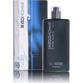No Nome 090 Kenz Homme 100 ml EDT Erkek Parfüm