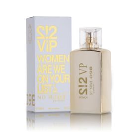 No Nome 098 212 Vip Women EDT 100 ml Kadın Parfümü