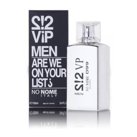 No Nome 099 Vip For Men EDT 100 ml Erkek Parfüm