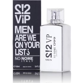 No Nome 099 Vip For Men EDT 100 ml Erkek Parfüm