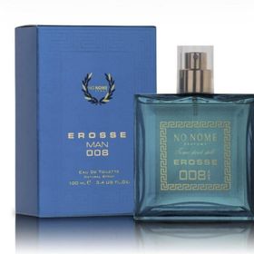 No Nome 100 ml 008 Edt Erosse Erkek Parfüm