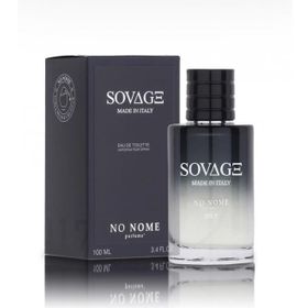 No Nome 100 ml 017 Edt Sovage Erkek Parfüm