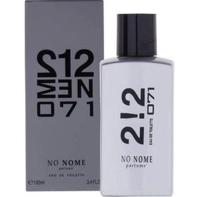 No Nome 100 ml Edt 071 212 men Erkek Parfüm
