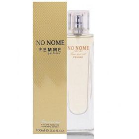 No Nome 100 ml Women 004 Femme Edt Parfüm