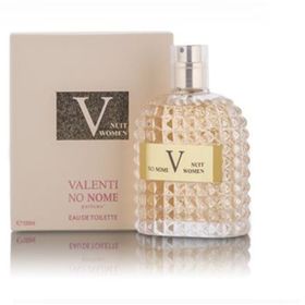 No Nome 117 Valenti EDT 100 ml Kadın Parfümü