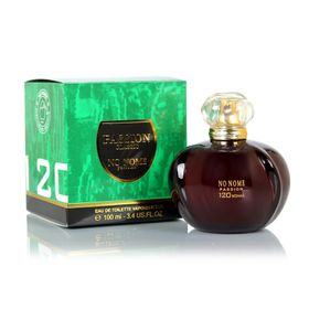 No Nome 120 Passion EDT 100 ml Kadın Parfüm