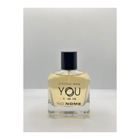No Nome 123 Stronger With You EDT 100 ml Erkek Parfümü