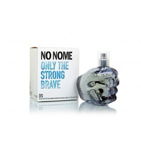 No Nome 125 ml 104 Edt Strong Brave Erkek Parfüm