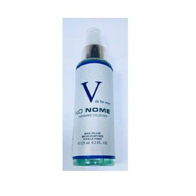 No Nome 125 ml V De For Men Body Splash Vücut Spreyi