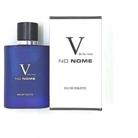 No Nome 128 V For Men EDT 100 ml Erkek Parfüm