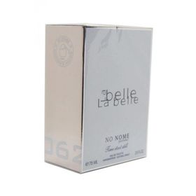 No Nome 75 ml Edt 062 La Belle Kadın Parfüm