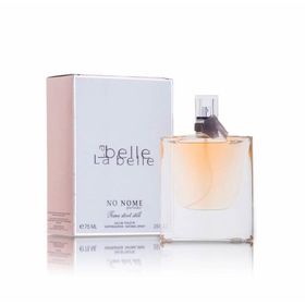 No Nome 75 ml Edt 062 La Belle Kadın Parfüm