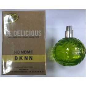 No Nome Be Delicious DKNN Eau De 100 ml EDP Kadın Parfüm