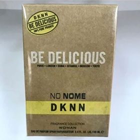 No Nome Be Delicious DKNN Eau De 100 ml EDP Kadın Parfüm