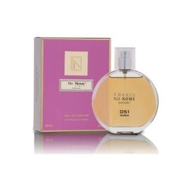 No Nome Chanc 051 100 ml Kadın Parfümü