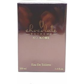 No Nome Chocolate Extreme Edt 100 ml Unisex Parfüm