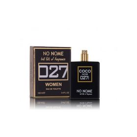 No Nome Coco Noir 027 Women EDT 100 ml Kadın Parfümü