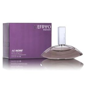 No Nome EFRYO Woman 020 Eau De Toilette 100 ml Kadın Parfüm