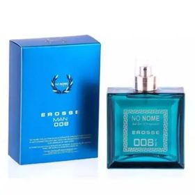 No Nome Erosse 100 ml EDT Erkek Parfüm