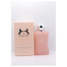 No Nome Glow Girl 214 Parfums De Delina Exclusive Kalıcı EDP 100 ml Kadın Parfümü