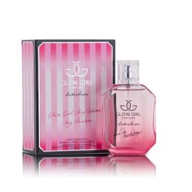 No Nome Glow Girl Bomshine EDT 100 ml Kadın Parfümü