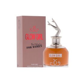 No Nome Glow Gril EDP 50 ml Kadın Parfümü