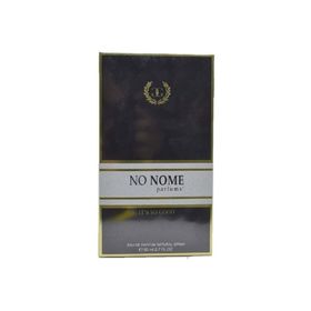 No Nome Good Girl Black 80 ml Kadın Parfümü