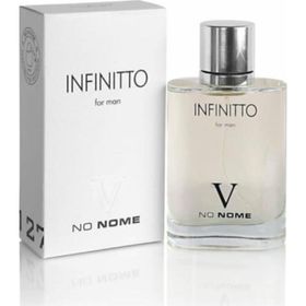 No Nome Infinitto For Men EDT 100 ml Erkek Parfüm