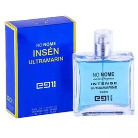 No Nome Insense Ultramarine EDT 100 ml Erkek Parfümü