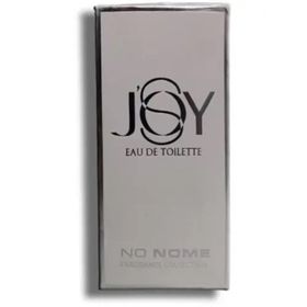 No Nome Joy's 156 EDT 100 ml Erkek Parfüm