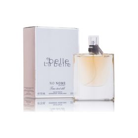 No Nome La Bella 062 80 ml Kadın Parfümü