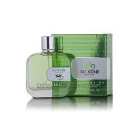 No Nome Lcste 041 Essential For Men Green 100 ml EDT Erkek Parfüm