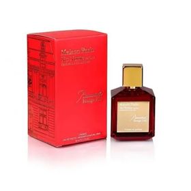 No Nome Maison Paris Baccaratt Rouge 540 50 ml Unisex Parfüm